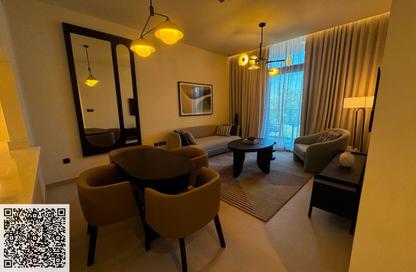 Apartment - 2 Bedrooms - 3 Bathrooms for sale in Vida 3 - Vida Residences - Aljada - Sharjah Apartment - 2 Bedrooms - 3 Bathrooms for sale in Vida 3 - Vida Residences - Aljada - Sharjah