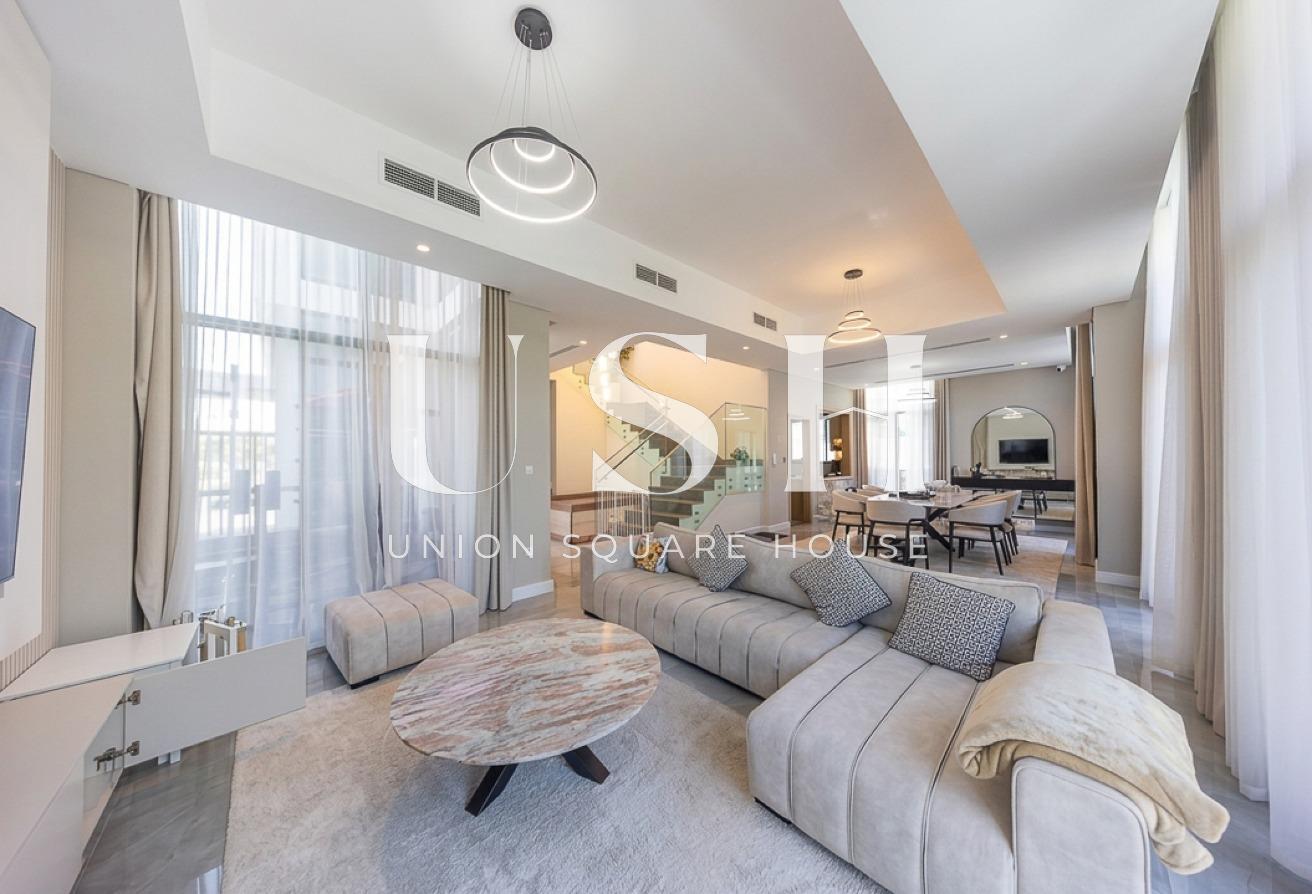 4BR Upgraded Villa | Large Type B | Landscaped photo 22