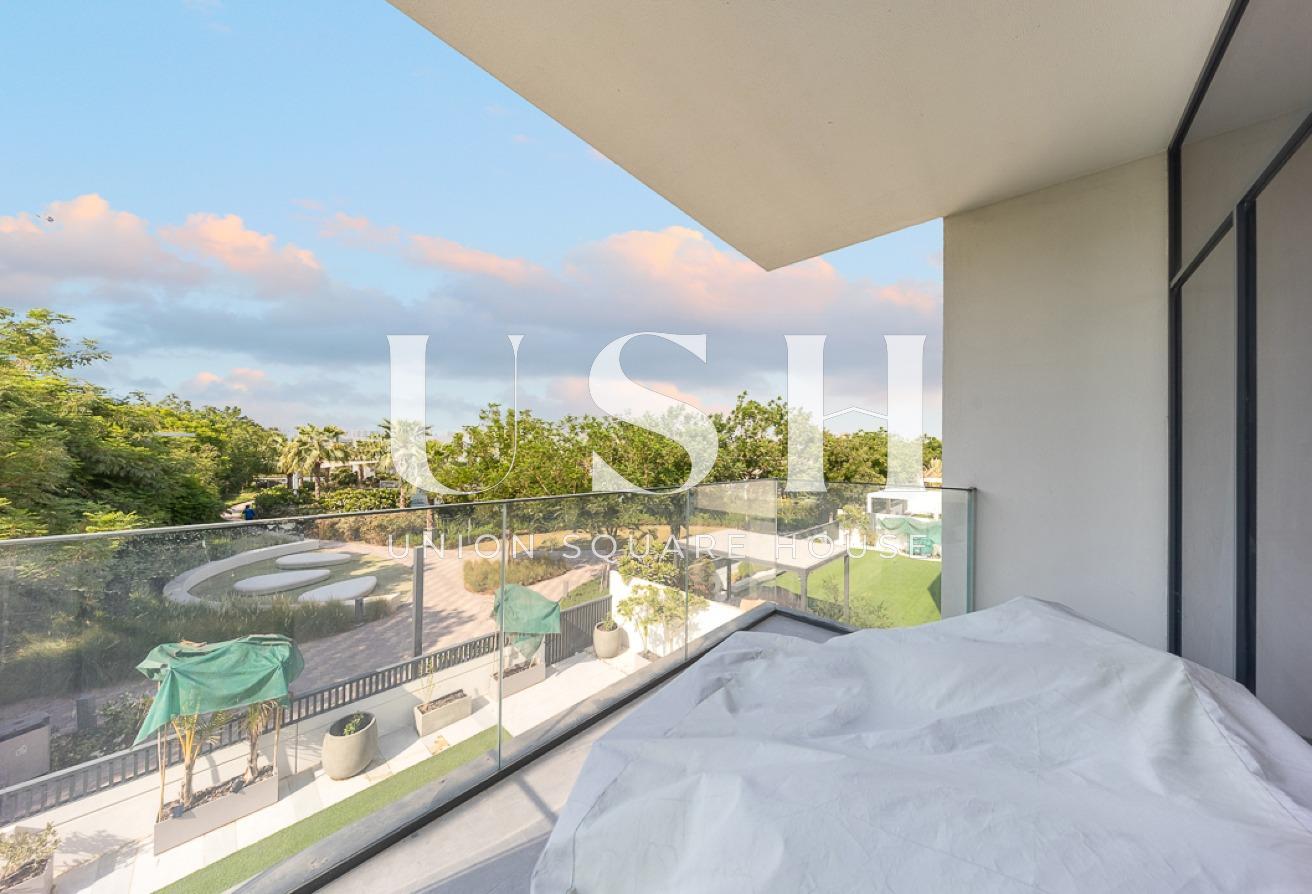 4BR Upgraded Villa | Large Type B | Landscaped photo 11