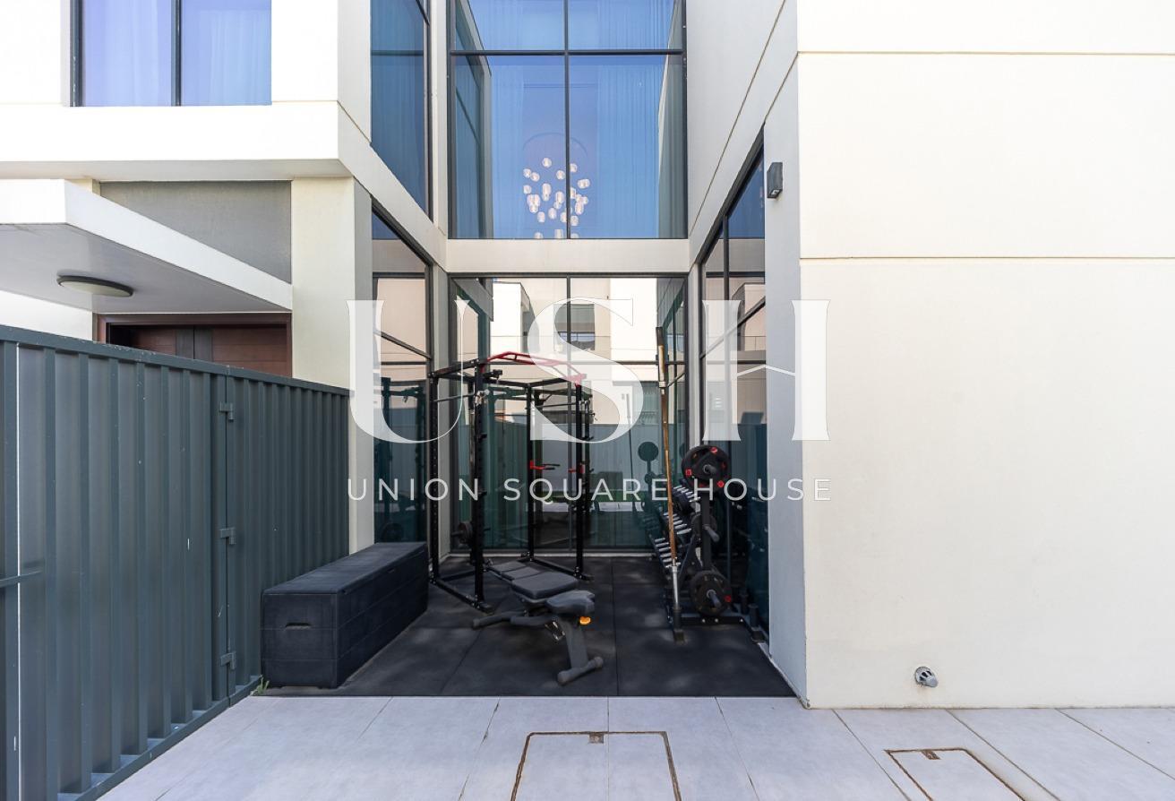 4BR Upgraded Villa | Large Type B | Landscaped photo 16