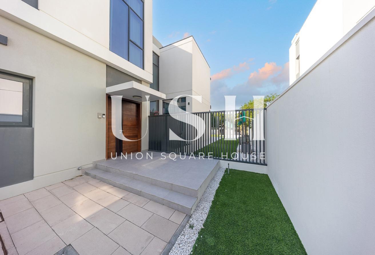 4BR Upgraded Villa | Large Type B | Landscaped photo 21