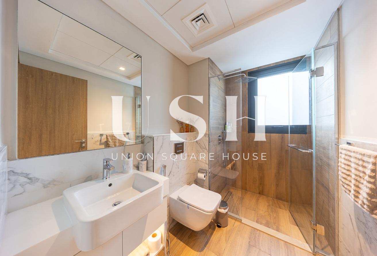 4BR Upgraded Villa | Large Type B | Landscaped photo 17