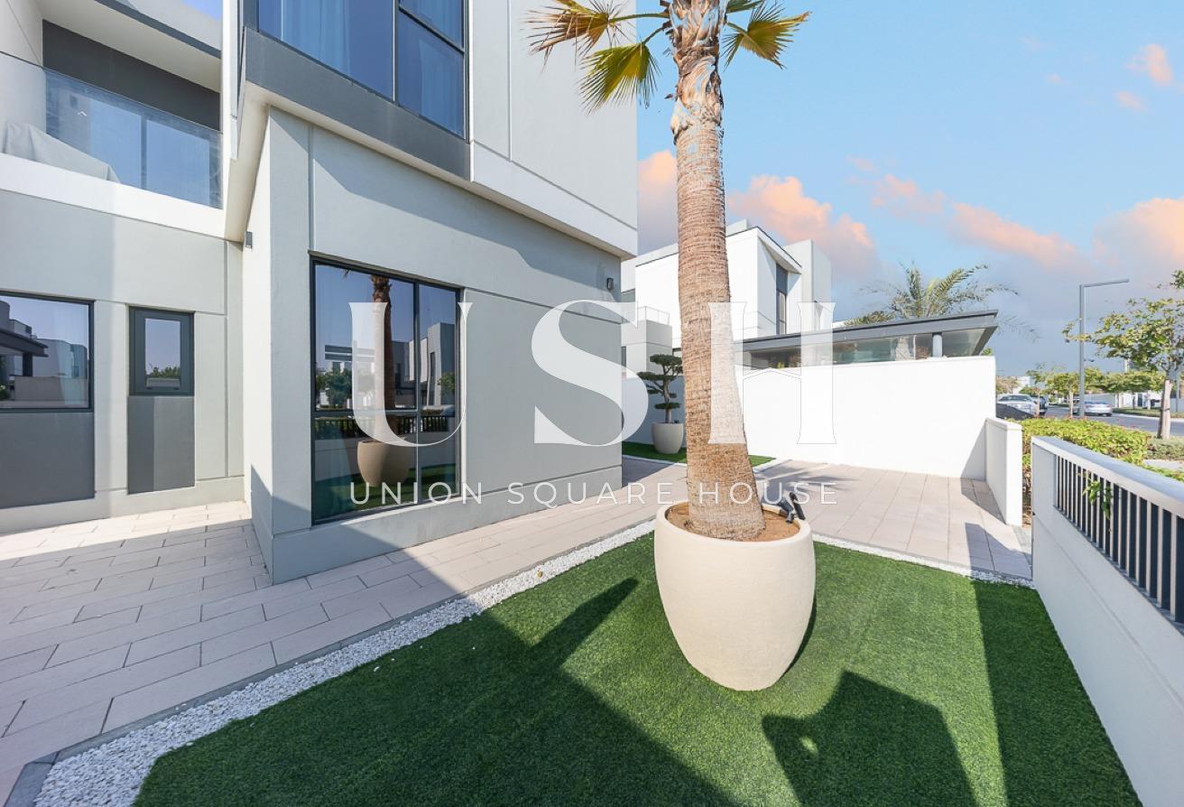 4BR Upgraded Villa | Large Type B | Landscaped photo 19