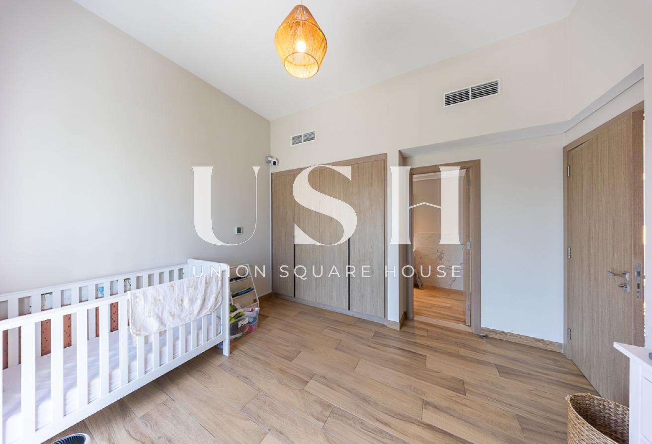 4BR Upgraded Villa | Large Type B | Landscaped photo 13
