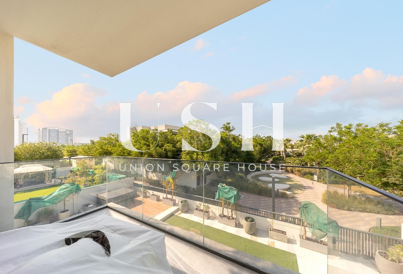 4BR Upgraded Villa | Large Type B | Landscaped photo 14