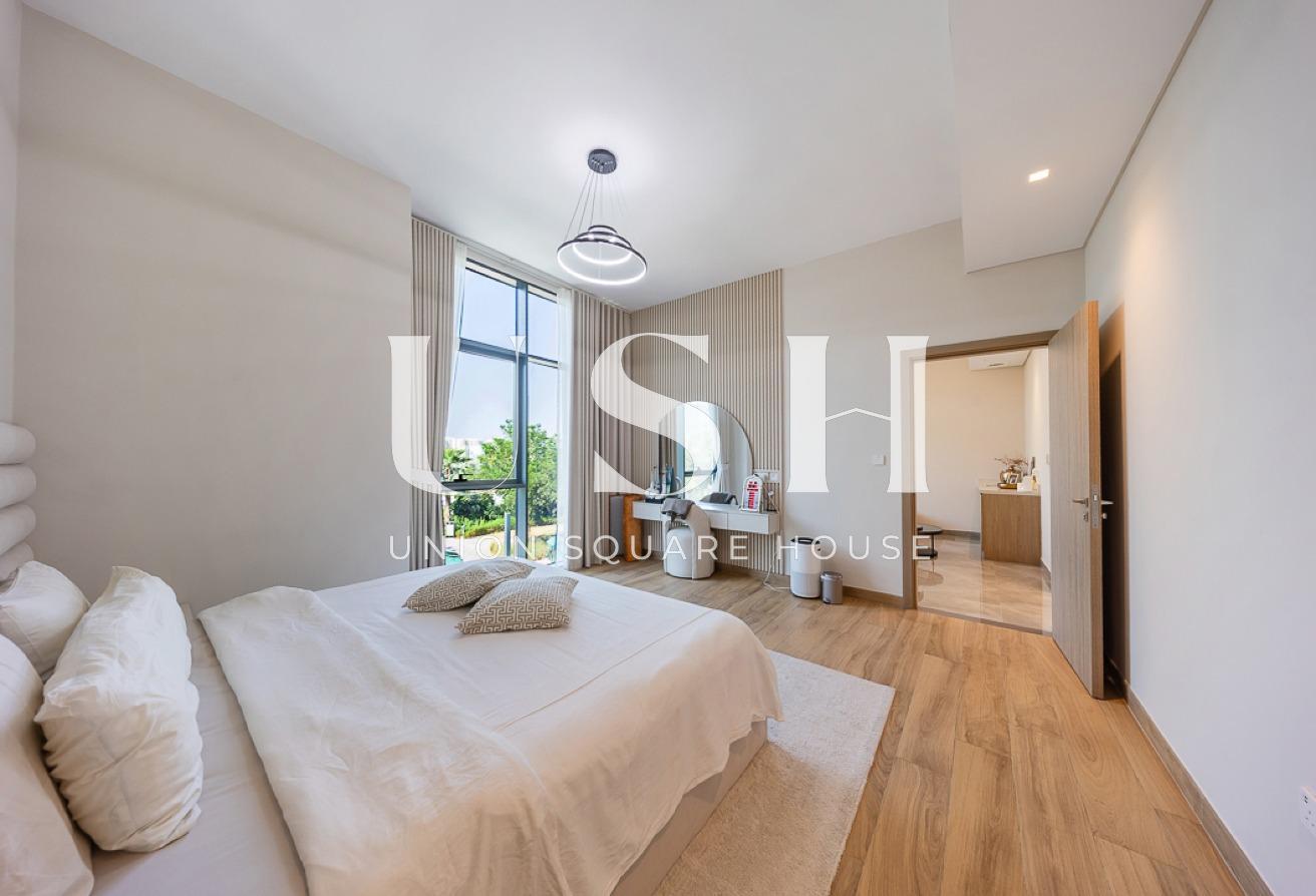 4BR Upgraded Villa | Large Type B | Landscaped photo 12