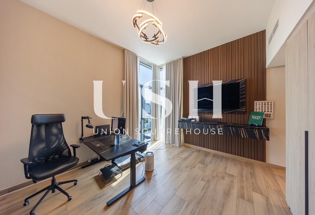 4BR Upgraded Villa | Large Type B | Landscaped photo 26