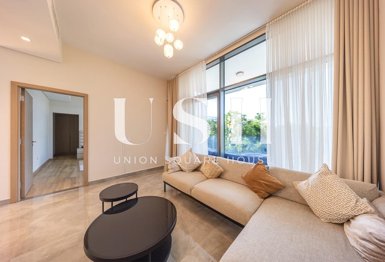 4BR Upgraded Villa | Large Type B | Landscaped photo 8