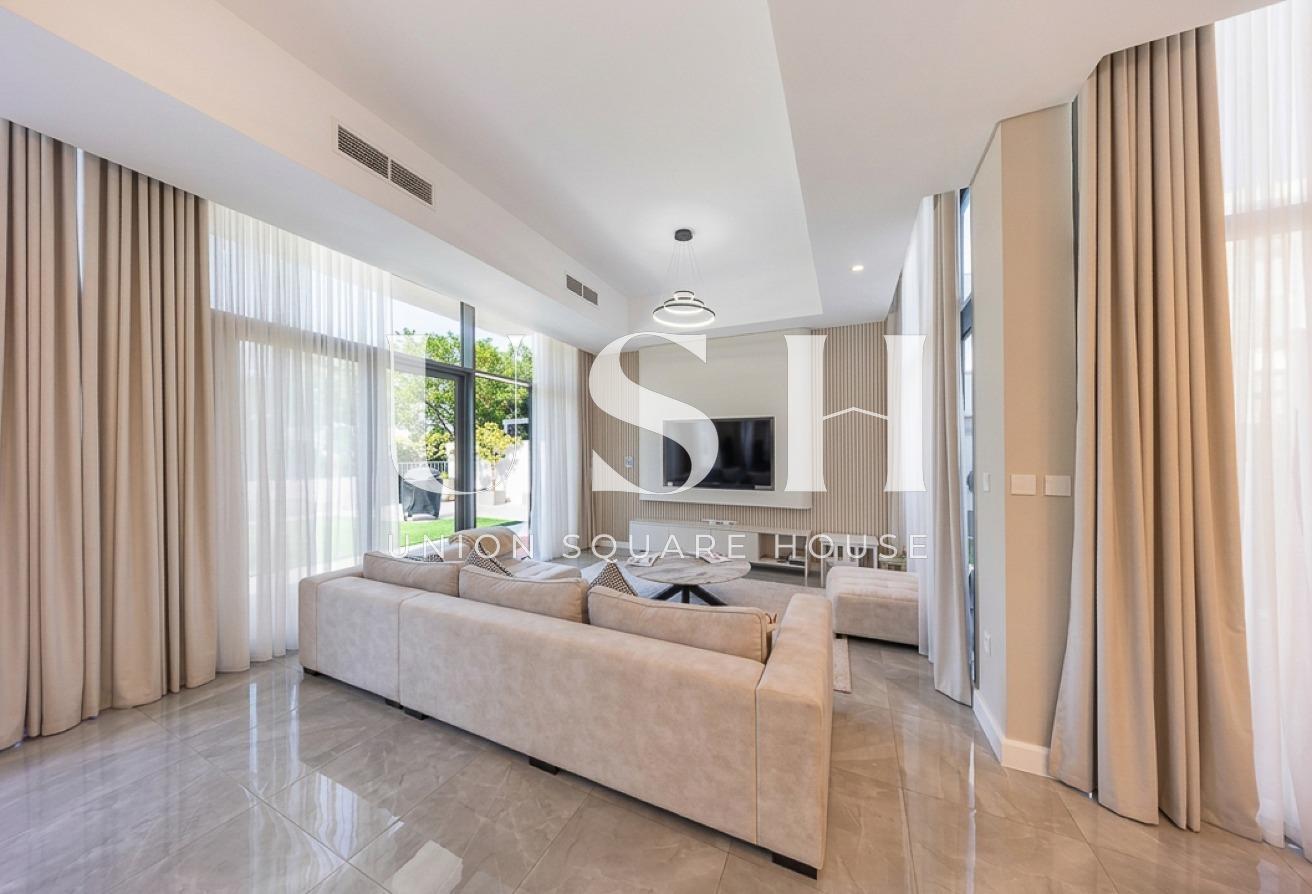 4BR Upgraded Villa | Large Type B | Landscaped photo 24