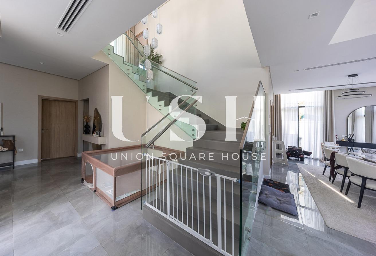 4BR Upgraded Villa | Large Type B | Landscaped photo 18