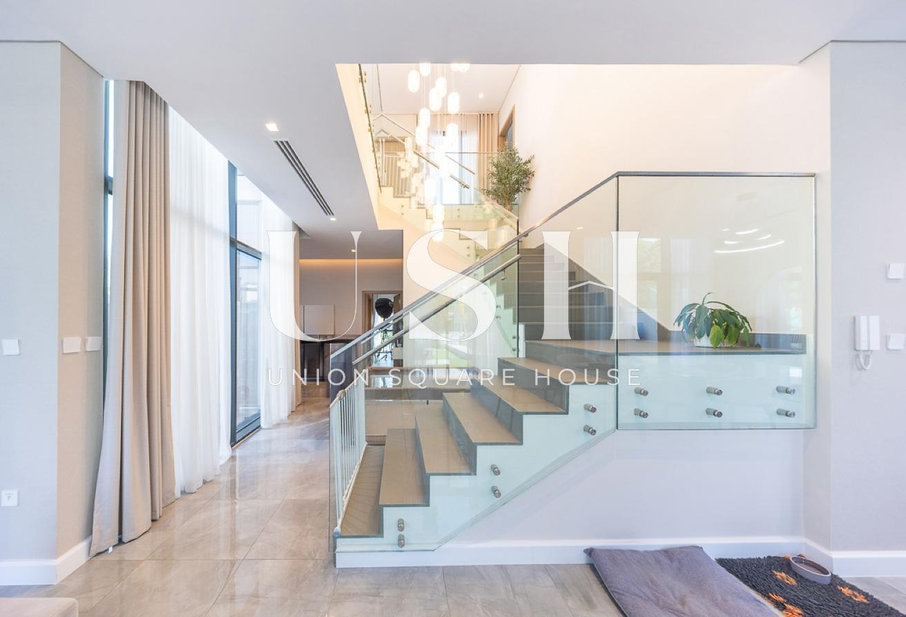 4BR Upgraded Villa | Large Type B | Landscaped photo 6
