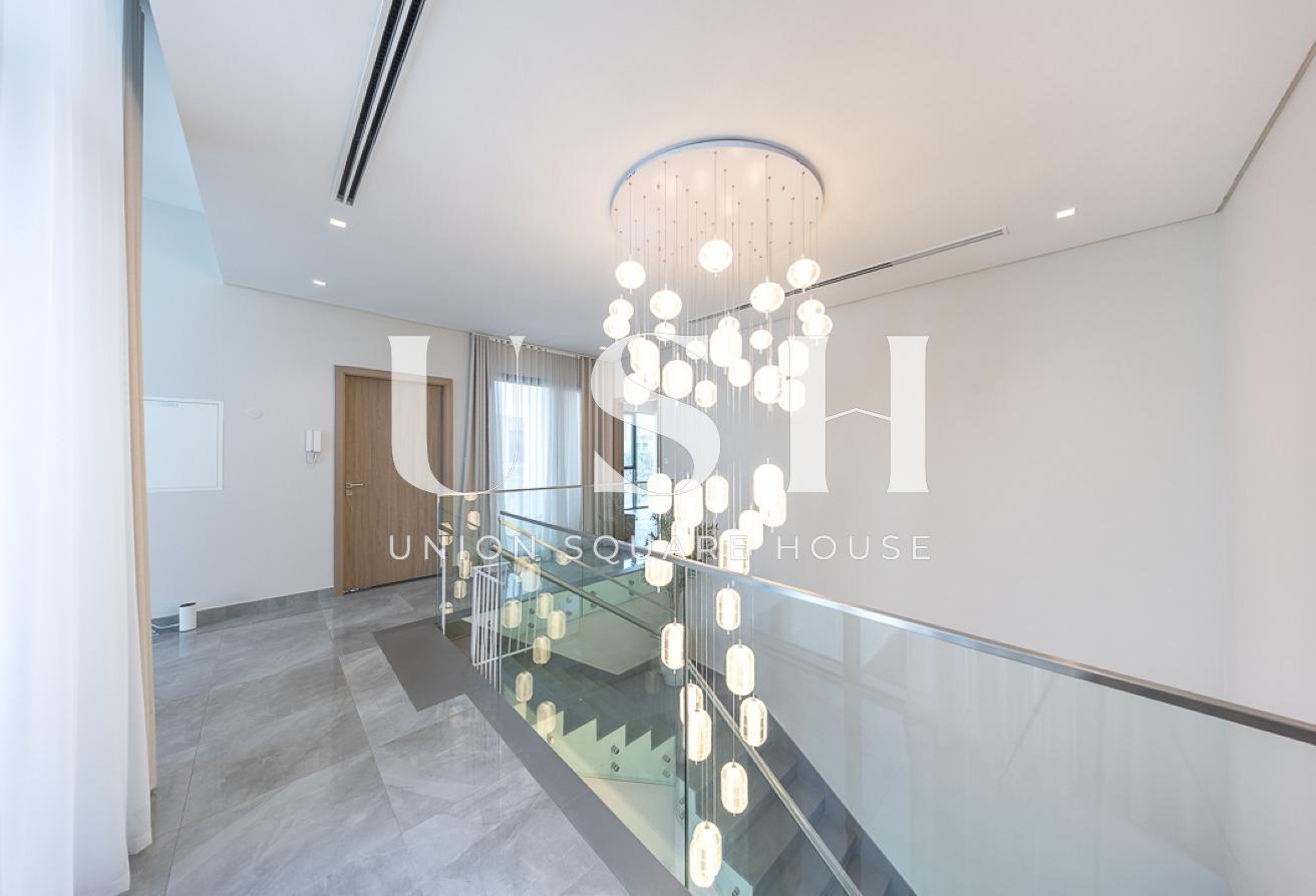 4BR Upgraded Villa | Large Type B | Landscaped photo 7