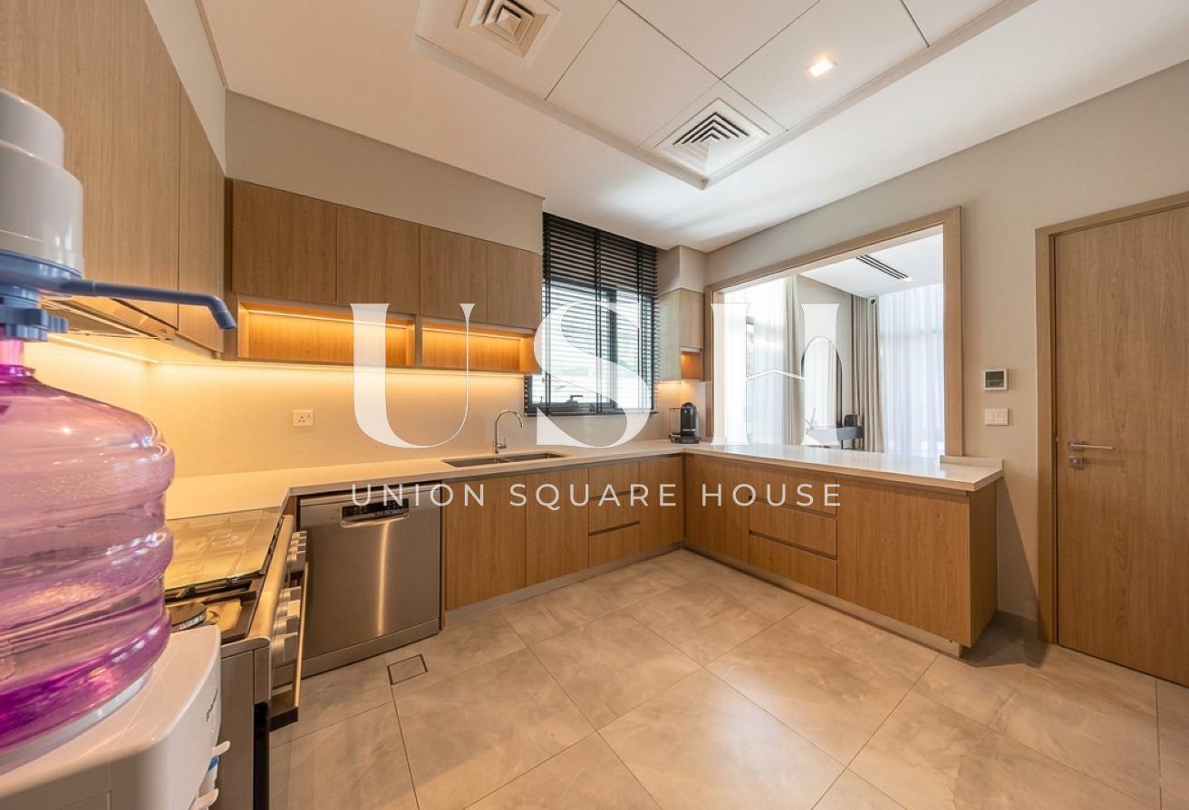 4BR Upgraded Villa | Large Type B | Landscaped photo 25