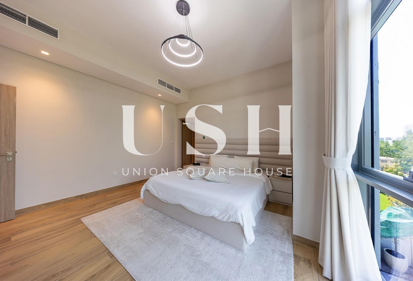 4BR Upgraded Villa | Large Type B | Landscaped photo 29