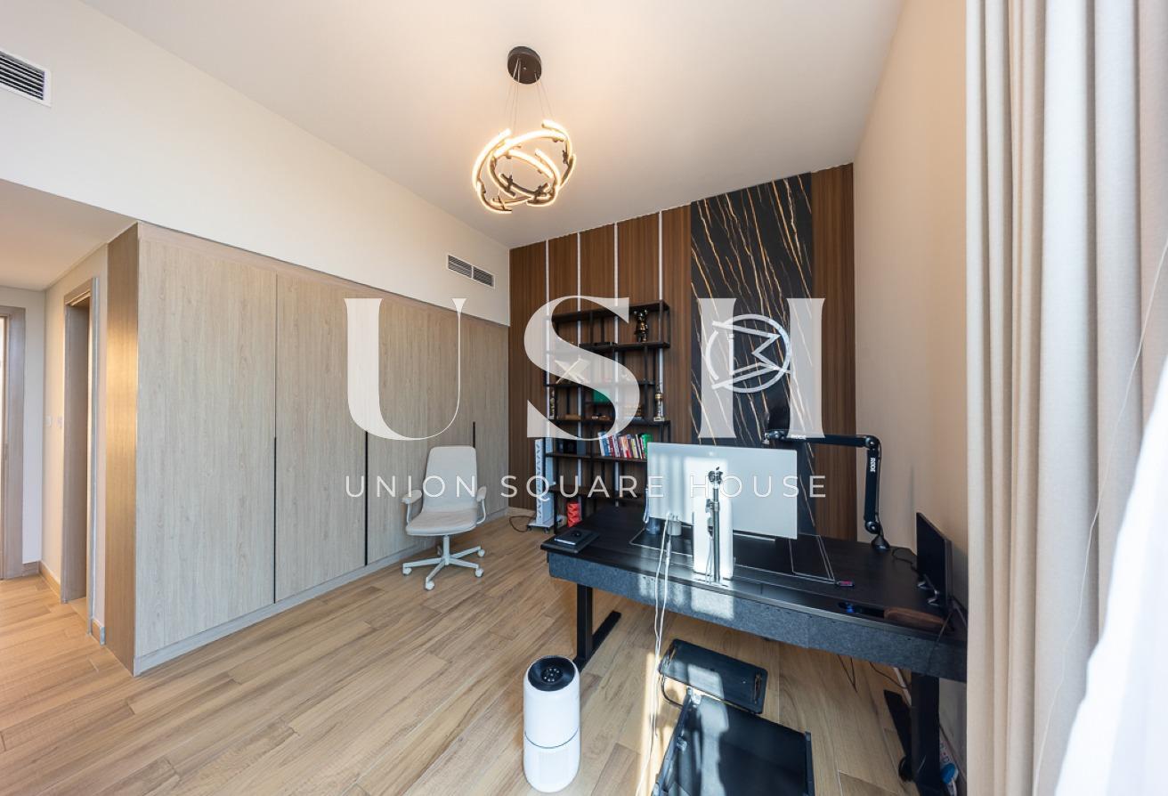4BR Upgraded Villa | Large Type B | Landscaped photo 28