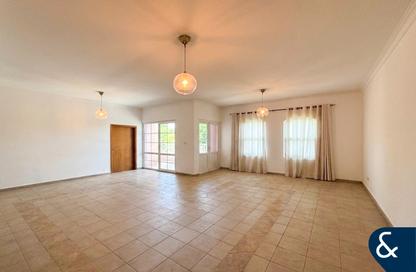 Apartment - 3 Bedrooms - 4 Bathrooms for rent in Garden East Apartments E - Garden East Apartments - Green Community - Dubai Investment Park 1 (DIP 1) - Dubai Investment Park (DIP) - Dubai