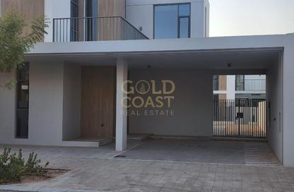 Villa - 4 Bedrooms - 4 Bathrooms for rent in Spring - Arabian Ranches 3 - Dubai Villa - 4 Bedrooms - 4 Bathrooms for rent in Spring - Arabian Ranches 3 - Dubai