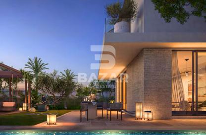 Villa - 4 - 6 for sale in Fay Al Reeman II - Al Shamkha - Abu Dhabi Villa - 4 - 6 for sale in Fay Al Reeman II - Al Shamkha - Abu Dhabi