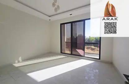Townhouse - 4 Bedrooms - 3 Bathrooms for sale in Al Zaheya Gardens - Al Zahya - Ajman