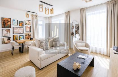 Apartment - 2 Bedrooms - 3 Bathrooms for rent in Burj Views B - Burj Views - Downtown Dubai - Dubai Apartment - 2 Bedrooms - 3 Bathrooms for rent in Burj Views B - Burj Views - Downtown Dubai - Dubai