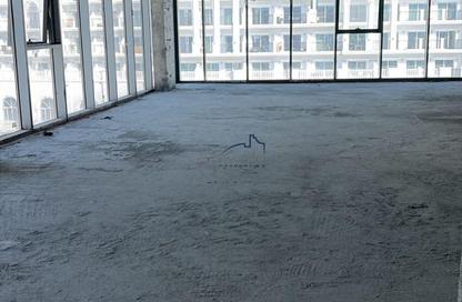 Office Space - Studio - 1 Bathroom for rent in Aura Central - Arjan - Dubai