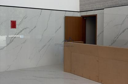 Office Space - Studio - 1 Bathroom for rent in Aura Central - Arjan - Dubai