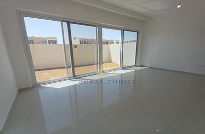 Townhouse - 3 Bedrooms - 3 Bathrooms for rent in Victoria - Damac Hills 2 - Dubai Townhouse - 3 Bedrooms - 3 Bathrooms for rent in Victoria - Damac Hills 2 - Dubai