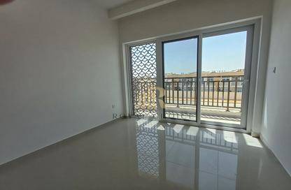 Townhouse - 3 Bedrooms - 3 Bathrooms for rent in Victoria - Damac Hills 2 - Dubai