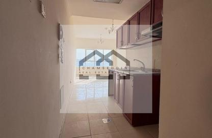 Apartment - Studio - 1 for sale in Orient Tower 1 - Orient Towers - Al Bustan - Ajman