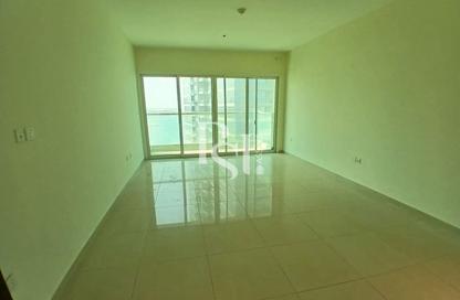 Apartment - 2 - 3 for rent in Sea Side Tower - Shams Abu Dhabi - Al Reem Island - Abu Dhabi