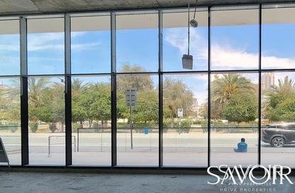 Shop - Studio for rent in Binghatti Phoenix - District 13 - Jumeirah Village Circle - Dubai Shop - Studio for rent in Binghatti Phoenix - District 13 - Jumeirah Village Circle - Dubai