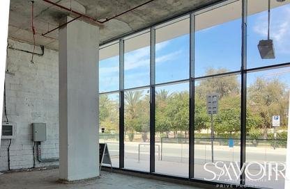 Shop - Studio for rent in Binghatti Phoenix - District 13 - Jumeirah Village Circle - Dubai