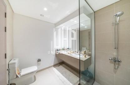 Apartment - 2 Bedrooms - 3 Bathrooms for rent in Waters Edge - Yas Island - Abu Dhabi