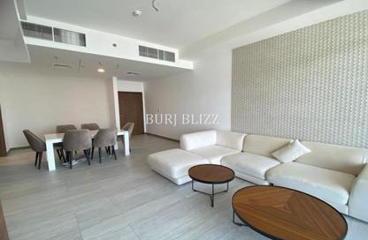 Apartment - 2 Bedrooms - 2 Bathrooms for sale in Hameni Tower - District 15 - Jumeirah Village Circle - Dubai