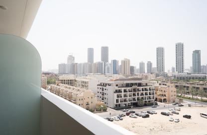 Apartment - Studio - 1 for sale in Pearl House III - District 11 - Jumeirah Village Circle - Dubai