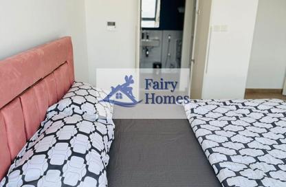Apartment - 3 Bedrooms - 3 Bathrooms for rent in The Nook 2 - The Nook - Wasl Gate - Dubai