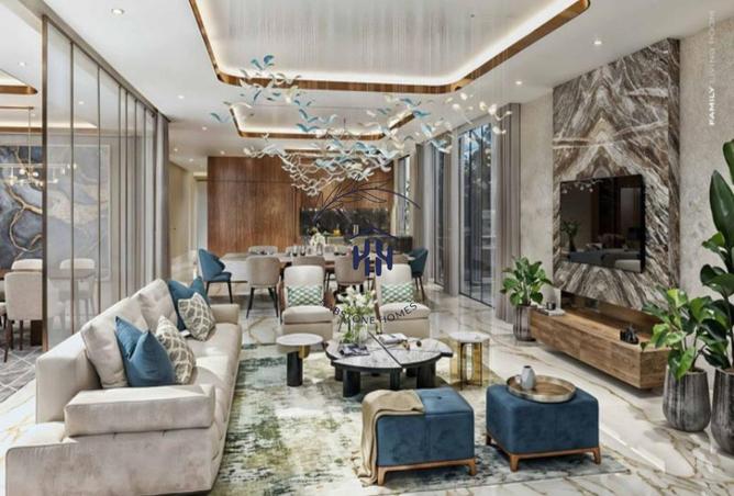 Elegant 4BR | Resort Lifestyle | High ROI