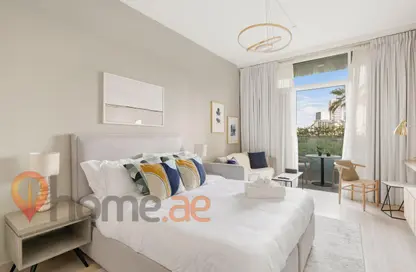 Apartment - 1 Bathroom for rent in Bloom Heights B - Bloom Heights - District 15 - Jumeirah Village Circle - Dubai