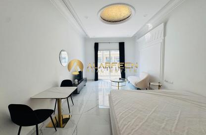 Apartment - Studio - 1 for rent in Vincitore Boulevard 5 - Vincitore Boulevard - Arjan - Dubai Apartment - Studio - 1 for rent in Vincitore Boulevard 5 - Vincitore Boulevard - Arjan - Dubai