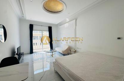 Apartment - Studio - 1 for rent in Vincitore Boulevard 5 - Vincitore Boulevard - Arjan - Dubai Apartment - Studio - 1 for rent in Vincitore Boulevard 5 - Vincitore Boulevard - Arjan - Dubai