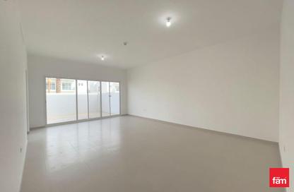 Townhouse - 4 Bedrooms - 4 Bathrooms for rent in Arabella Townhouses 3 - Arabella Townhouses - Mudon - Dubai