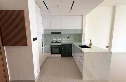 Apartment - 1 Bedroom - 1 Bathroom for rent in Binghatti Tulip - District 11 - Jumeirah Village Circle - Dubai