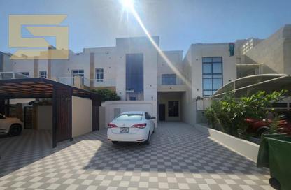 Villa - 4 - 6 for rent in Al Zaheya Gardens - Al Zahya - Ajman