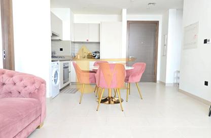 Apartment - 2 Bedrooms - 2 Bathrooms for rent in Sobha Creek Vistas Tower B - Sobha Hartland - Mohammed Bin Rashid City - Dubai Apartment - 2 Bedrooms - 2 Bathrooms for rent in Sobha Creek Vistas Tower B - Sobha Hartland - Mohammed Bin Rashid City - Dubai