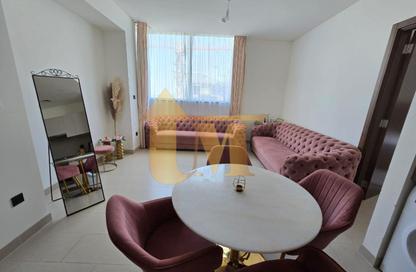 Apartment - 2 Bedrooms - 2 Bathrooms for rent in Sobha Creek Vistas Tower B - Sobha Hartland - Mohammed Bin Rashid City - Dubai Apartment - 2 Bedrooms - 2 Bathrooms for rent in Sobha Creek Vistas Tower B - Sobha Hartland - Mohammed Bin Rashid City - Dubai