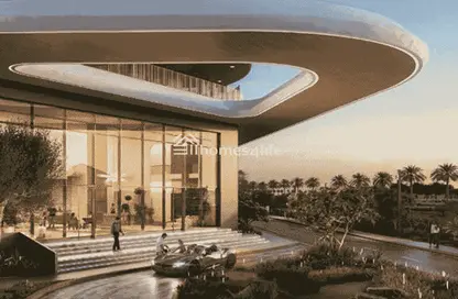 شقة - 3 غرف نوم - 4 حمامات للبيع في فورست في فيرديس - فيرديس باي هافن - هافن باي الدار - دبي لاند - دبي