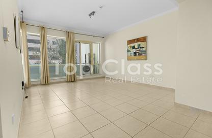 Apartment - 1 Bedroom - 1 Bathroom for rent in Al Majara 1 - Al Majara Towers - Dubai Marina - Dubai