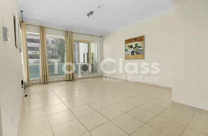 Apartment - 1 Bedroom - 1 Bathroom for rent in Al Majara 1 - Al Majara Towers - Dubai Marina - Dubai