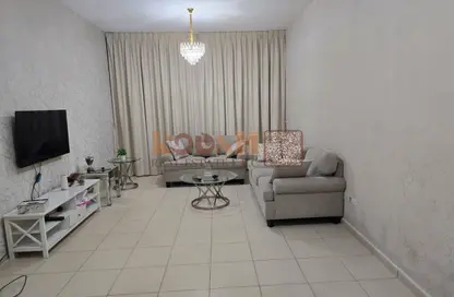 شقة - غرفة نوم - 2 حمامات للبيع في 1 عجمان ون تاور - عجمان واحد - عجمان وسط المدينة - عجمان