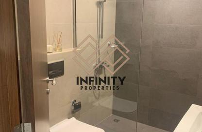Townhouse - 4 Bedrooms - 6 Bathrooms for sale in Ajman One - Phase 2 - Ajman Downtown - Ajman